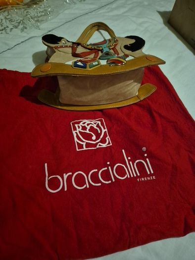 Collectible bag
