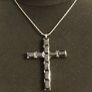 Newbridge silver necklace Image 3