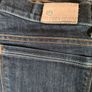 Womens Tommy Hilfiger Nina Skinny dark blue navy jeans Size W 28 L 30 A Image 3