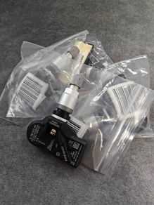 Tyre Pressure Sensors Bmw F10