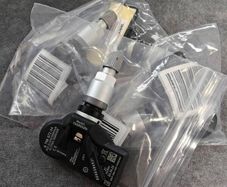 Tyre Pressure Sensors Bmw F10