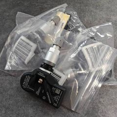 Tyre Pressure Sensors Bmw F10