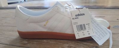Adidas Blanc BNIB Size 8.5
