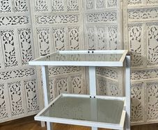 REM Stratus Beauty Trolley