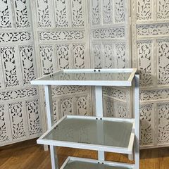 REM Stratus Beauty Trolley