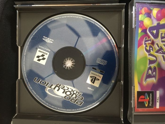 PlayStation