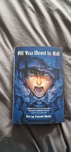 Manga