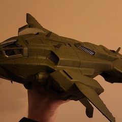Models Halo, Startrek, Starwars,Marvel,DC Comics