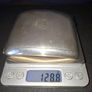 Silver cigarette case portcigar Image 7