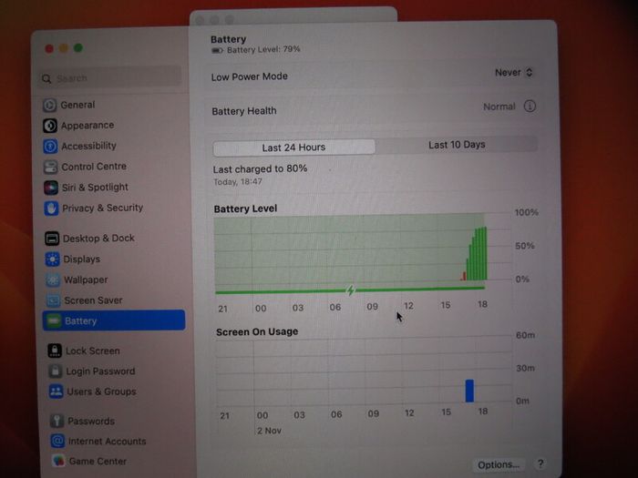 Apple Macbook Pro 2017