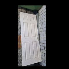 door