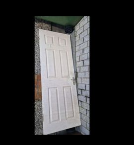 door
