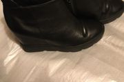 Maxstudio Boots, size EU-38, UK-5