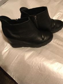 Maxstudio Boots, size EU-38, UK-5