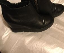 Maxstudio Boots, size EU-38, UK-5