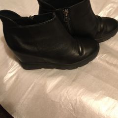 Maxstudio Boots, size EU-38, UK-5