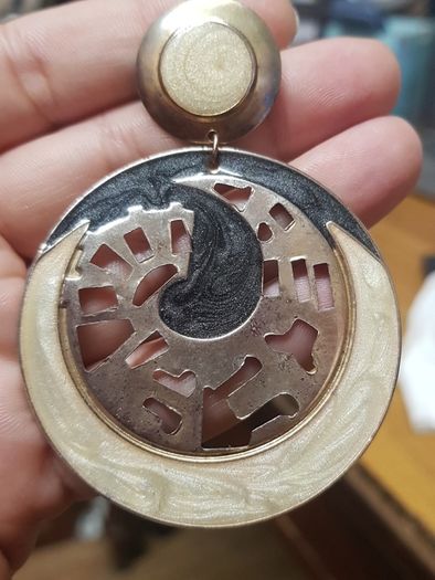 Vintage Earrings