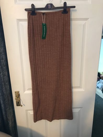 new skirt
