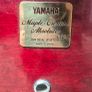 yamaha maple custom absolute Image 2