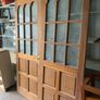 Mahagony Double Doors Image 3