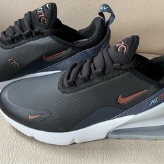 NIKE air Max 270 trainers