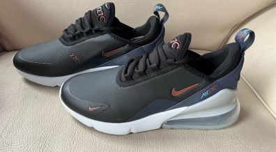 NIKE air Max 270 trainers