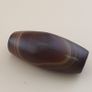 Vintage Natural Eye Suliemani Agate Bead Amulet Image 10