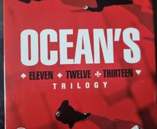 Ocean's Trilogy