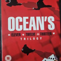 Ocean's Trilogy