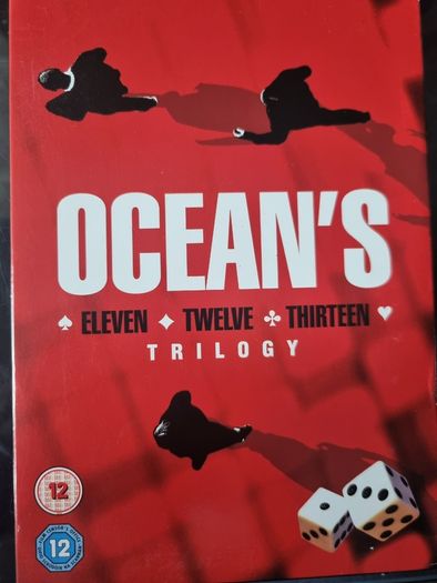 Ocean's Trilogy