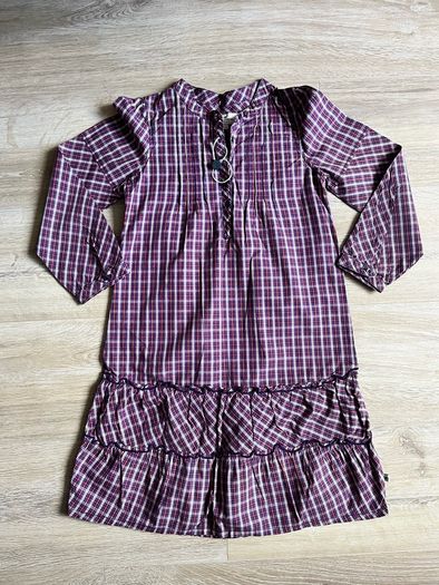Girls dress bundle 6-8y