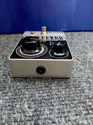 Death by Audio Installer Overdrive