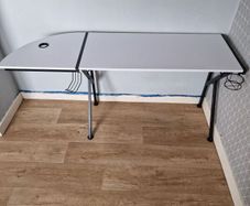gaming desk