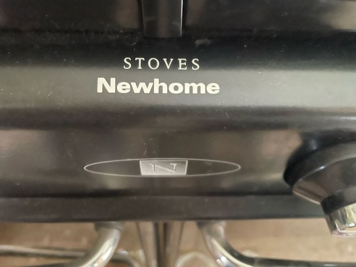 Stoves Newhome 1100df Range Cooker