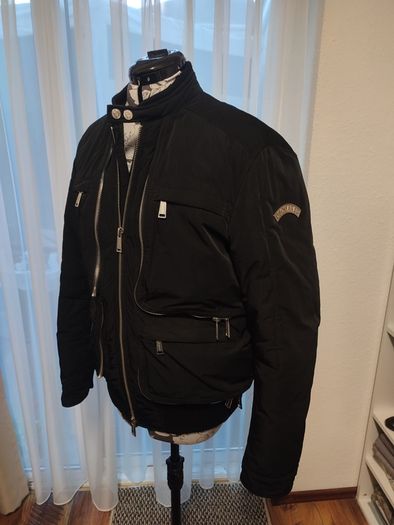 Men's winter jacket