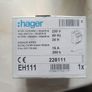 Hager Timer Switch Image 3