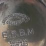 Edwardian silver sugar scuttle - John Turton & son Image 7