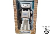 Brian the robot Brand New confused.com
