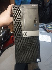 Dell Optiplex 5050