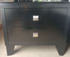 Bedroom furniture