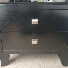 Bedroom furniture