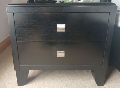 Bedroom furniture