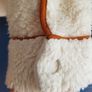 100% cotton fleece M/L Image 5
