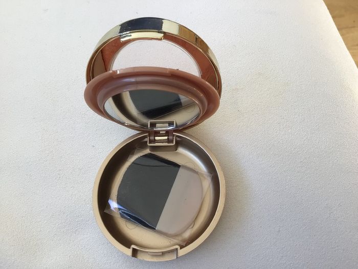 Milani Baked Powder Blush in 05 Luminoso