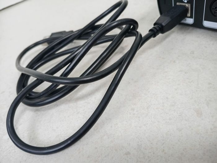 PreSonus AudioBox USB 96