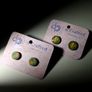 Polymer Clay Geometric Studs Image 8
