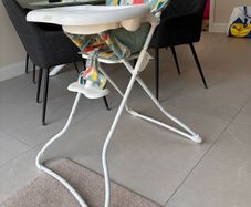 graco high chair