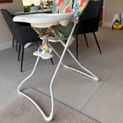 graco high chair
