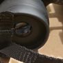 BRAUN Binoculars, 8 x 40, 149m-1000m, excellent condition Image 6