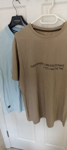 Mens Tee Shirts